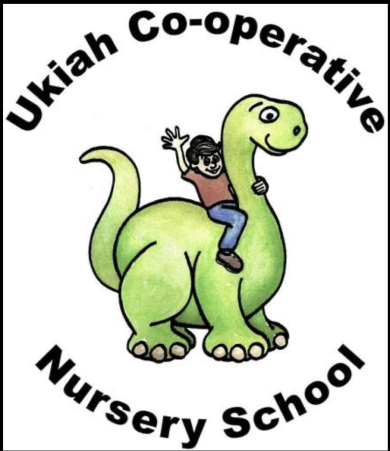Building Community, One Plate at a Time: Ukiah Co-op Nursery School Fundraiser at Gather Events